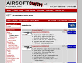 AirsoftSMITH, LLC