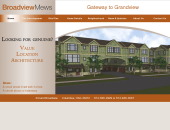 Broadview Mews