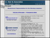 J.J. Bair and Associates