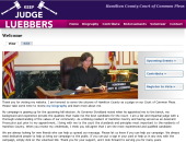 Keep Judge Luebbers