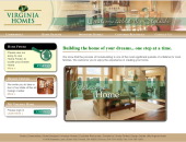 Virginia Homes